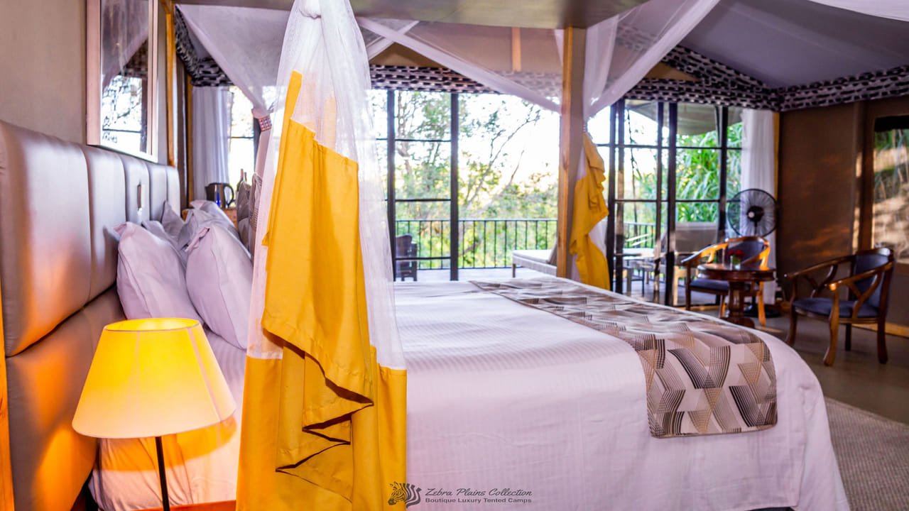 9 Days Kenya Untamed Luxury Safari 6