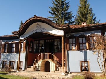 Visit the charming town of Koprivshtitsa on this day trip from Sofia