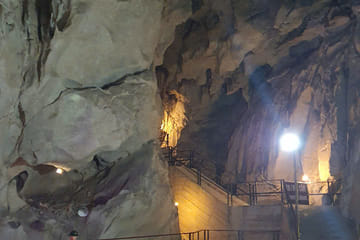 Full-Day Cycling Tour of Cat Ba Island and National Park