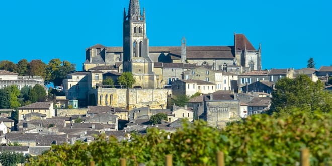 Bordeaux Private Half-Day Excursion: Saint-Emilion Wine Experience