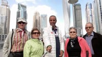 Rent A Private Guide For A Day Out In Dubai  7