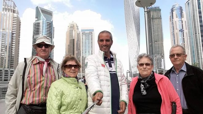 Rent A Private Guide For A Day Out In Dubai  7