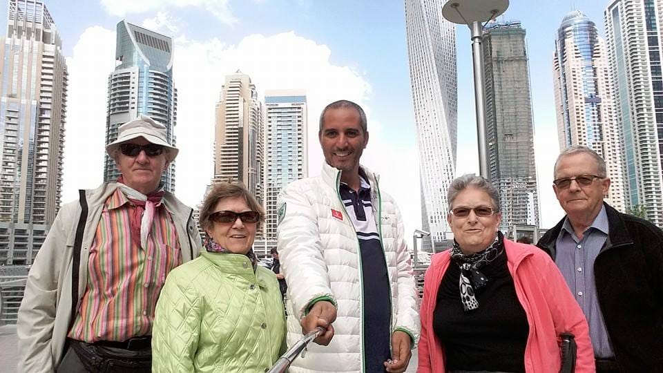 Rent A Private Guide For A Day Out In Dubai  7
