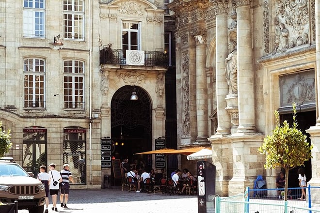 Private Bordeaux Walking Tour  - Photo 5