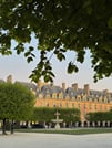 Le Marais Pastry and Chocolate Tasting Tour in Paris 1