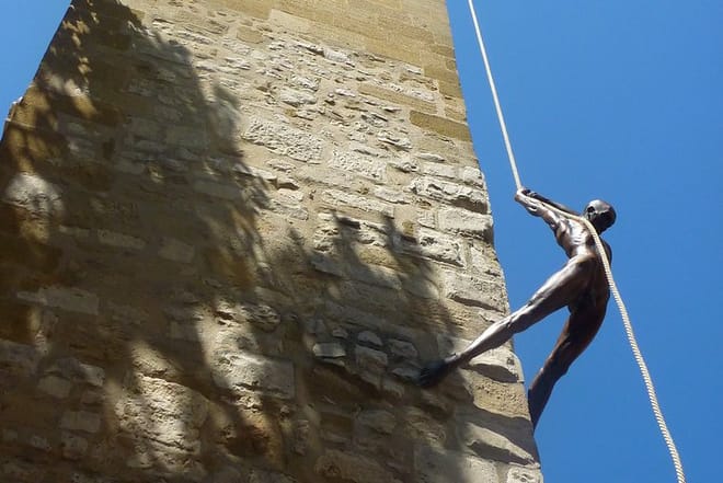 Aix-en-Provence Private Walking Tour With A Professional Guide 10