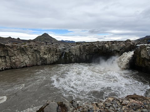 5 Day Laugavegur Trail (Self-guided - Huts), photo 41