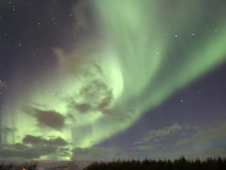 Lake Mývatn & Northern Ligths - Winter Combo , photo 14