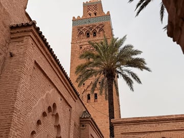 Marrakech by Night — Street Food and Medina Evening Tour
