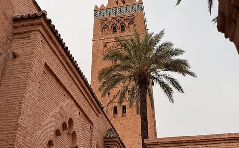Marrakech by Night — Street Food and Medina Evening Tour