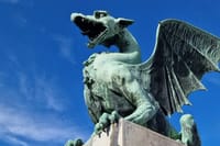 Ljubljana Historic Downtown Audio Guided Walking Tour 10