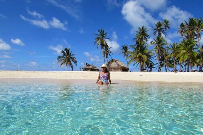 San Blas a piece of paradise Adventure from Panama City
