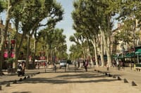 Aix-en-Provence Private Walking Tour With A Professional Guide 2
