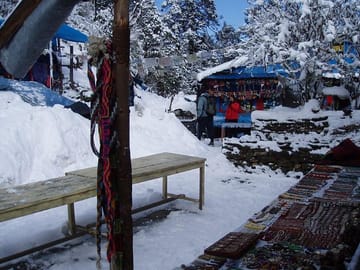 19 Days Mera Peak Climbing & Expedition – One Life-Changing Himalayan Adventure