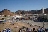 Discovering the Wonders of Madinah 7