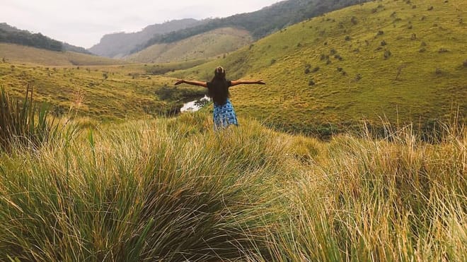 Hortan Plains & Nuwara Eliya Tour (German & English) 5