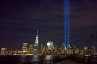 NYC: Statue of Liberty Night Cruise and Skyline  7