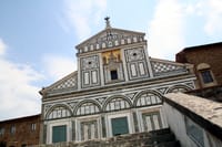 Golf Cart Tour: Florence in a Flash 2
