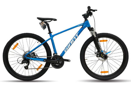 Bike Rental 4 hours