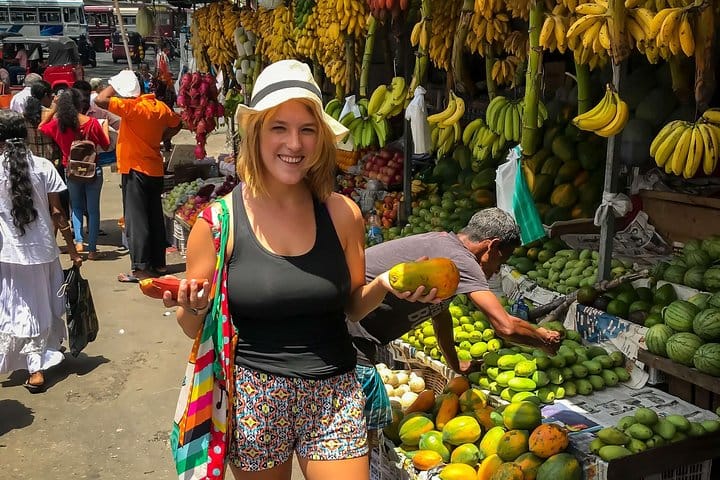 8 Days Guided Cultural Small Group Tour of Sri Lanka