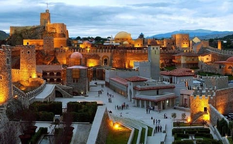 10-Day Private Cultural Tour of Georgia from Tbilisi