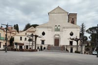 Private Transfer From Sorrento to Naples  6
