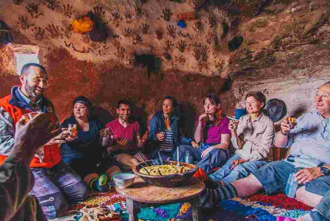 Day in the Life of Berbers | Private & Luxury	 3