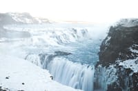  Pearl Tour - Golden Circle Super Jeep Tour & Snowmobiling 3