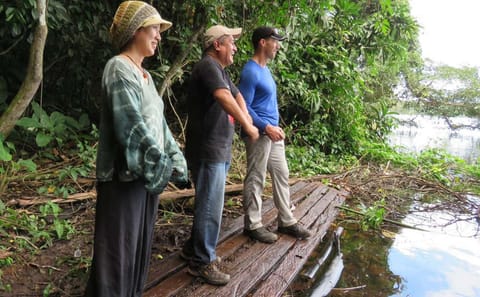 4-Day Amazon Jungle and Pampas Tour in Rurrenabaque