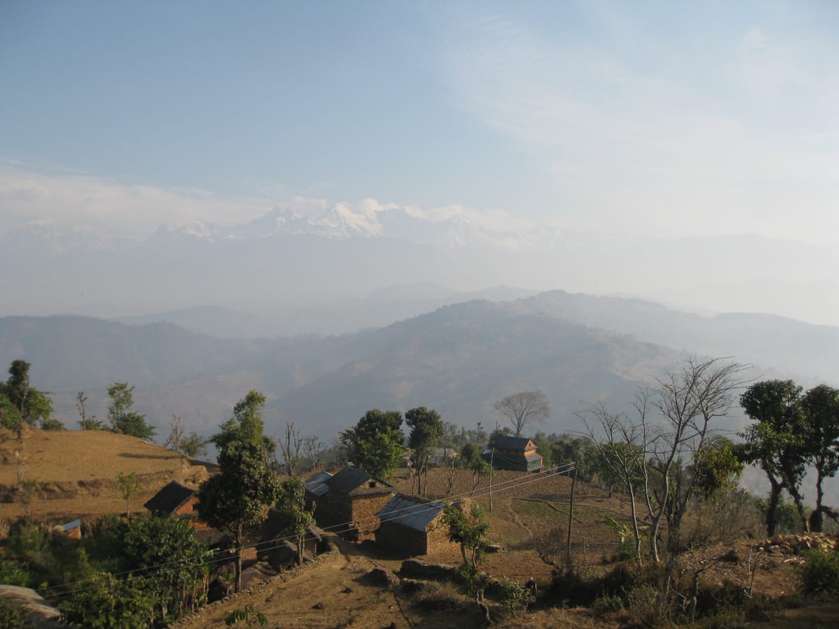 19 Days Mera Peak Climbing & Expedition – One Life-Changing Himalayan Adventure