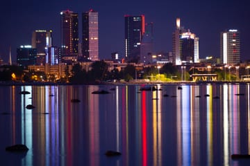 Tallinn City Break: 4-Day Tour of Estonia's Capital