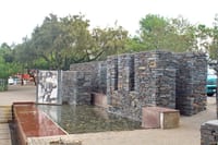 Johannesburgo, Soweto, Museo del Apartheid en Español 9