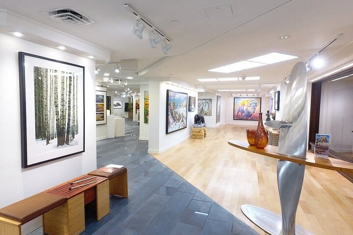 Unforgettable Private Banff & Lake Louise Tour from Calgary City