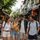 Secrets of Hanoi Self-Guided Scavenger Hunt & Walking Tour 4