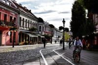 Kaunas Private Walking Tour With A Professional Guide 4