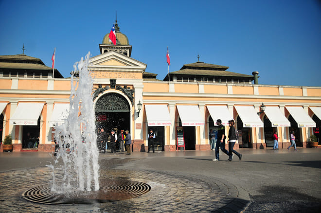 Private half day city tour 7