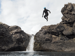 Private Canyoning Adventure Experience, photo 13