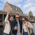 Secrets of Alkmaar Self-Guided Scavenger Hunt & Walking Tour 2