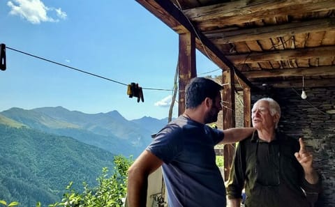 Culinary and ATV Tour in Dartlo and Diklo, Georgia