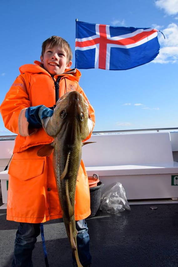 Sea Angling 8