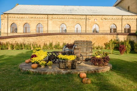 Kakheti Wine Tour: Explore Georgian Wine, Culture & Stunning Landscapes