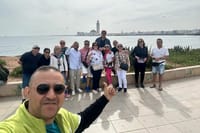 Private Casablanca Tour with Mosque Ticket and pickup from Cruise 6