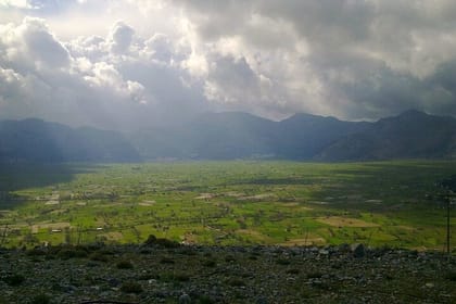 Shared Tour: Knossos & Lasithi Plateau – Land of Zeus, Villages & Olive Oil Traditions