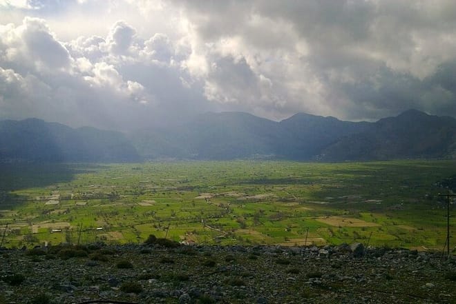 Shared Tour: Knossos & Lasithi Plateau – Land of Zeus, Villages & Olive Oil Traditions 5