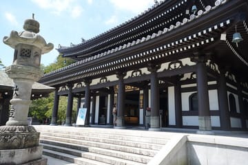 Kamakura Early Morning Tour (Tokyo Departure Available)