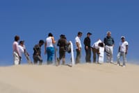 dunas
