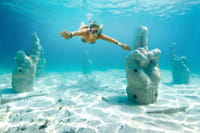 Island Pleasure Catamaran - Isla Mujeres 2