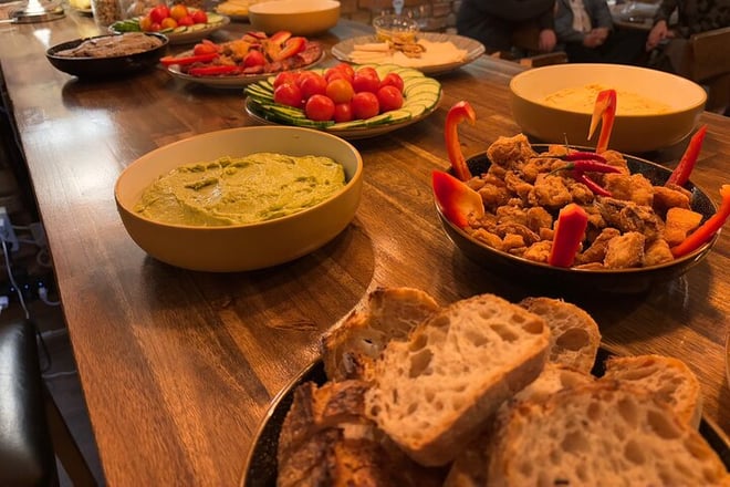 Gift Voucher: Wine Tasting for 2 - Photo 4