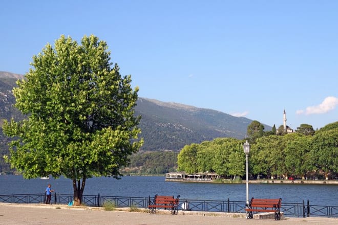 Private Transfer from Ioannina to Athens photo 6