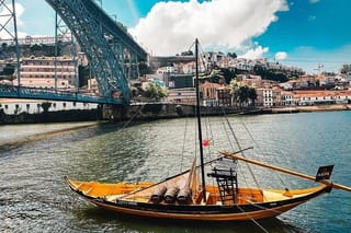Porto & The Douro Riverside - Private Van Tour